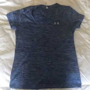 Under Armour Tech Tee Heat Gear